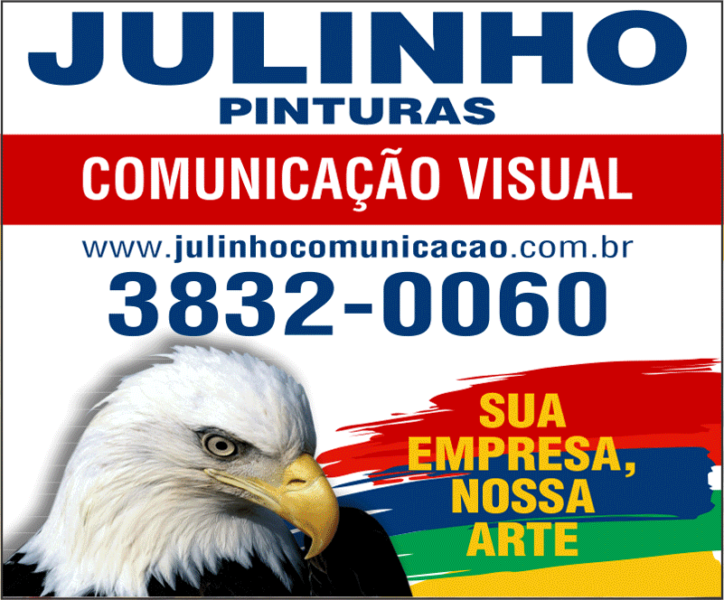 Julinho Pinturas